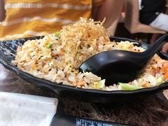 -米彩料理(西丽店)