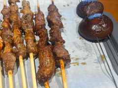 -肉串汪(西便门店)