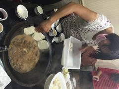 老家大锅台-老家大锅台(世纪城店)