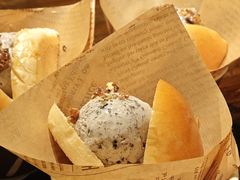 法式布里欧冰淇淋-Brut Eatery Wine Bar & Restaurant (建国东路店)