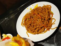 -半秋山西餐厅(巴南万达广场店)