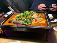 -炉鱼(天河领展店)
