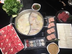 -官也街澳门火锅(新源里店)