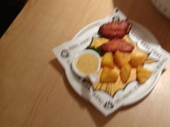 -太二酸菜鱼(福州泰禾店)