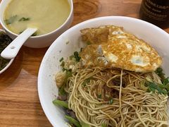 -欣达面馆(天桥支路店)