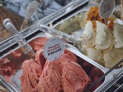 -Dal Cuore 达可芮冰淇淋(陕西北路店)