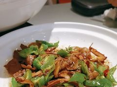 -春盛渔府(牛首山店)