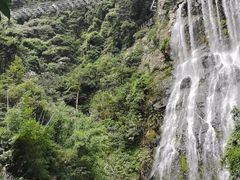-古龙峡云天玻霸