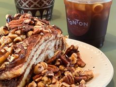 -TonTon(永康路店)