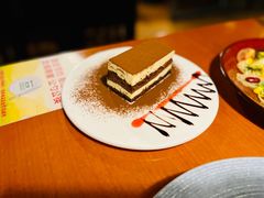 提拉米苏-布拉格餐厅· 中欧捷克菜(全国首店)