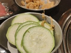 -炽城·烤肉名家(鸿达中央广场店)