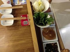 -傣妹火锅(四川北路店)