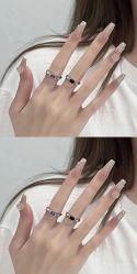 -M·X Nail日式美甲美睫