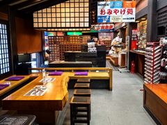 -蟹料理 北海道かに将軍(札幌本店)