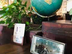 -时光花园(白鹭洲店)