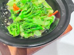 -狮王府淮扬菜(万象城店)