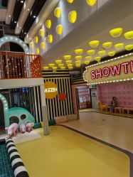 点击看大图 -meland club亲子乐园(重庆万象城店)