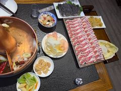 -仁和四季涮肉馆(天坛南门店)