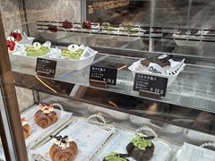 -金狮国际酒店自助餐(金狮店)