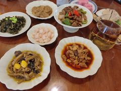 -同得兴 Since·1995 传统苏式面馆(十全街店)
