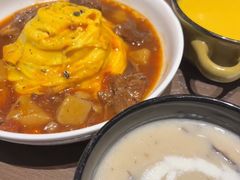 -西堤牛排(合肥之心城店)