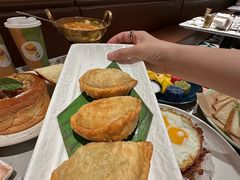 -Home Thai·泰谣(王府井apm店)