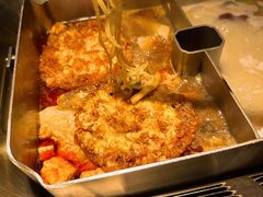 -九鼎轩脆毛肚火锅(南京东路店)