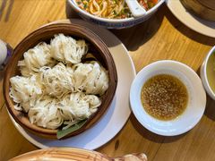 -東舍食唐精品陕菜馆