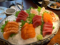 -松子料理(华威桥店)