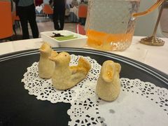 -北京全聚德(西客站店)