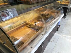 绿豆糕-清真全盛斋传统糕点(许士庙店)