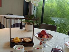-蘇锦宴·淮扬菜烤鸭·小院(三元桥霄云路店)