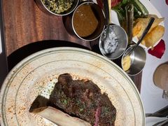 -燃扒房Steakhouse(皇庭店)