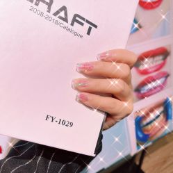 -LADYGIRL·Nail·Lash·美甲美睫