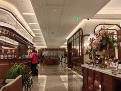 -马克西姆俄罗斯餐厅(通亚街店)