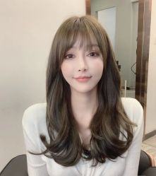 -MORI HAIR SALON日式美发沙龙