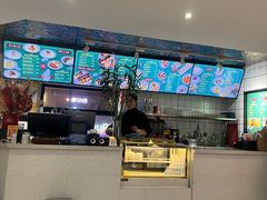 -库滋明·俄罗斯特色美食(中央大街店)