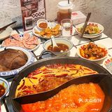 火锅|夏天吃起来就是很爽
