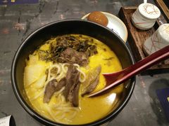 -和府捞面(天河领展广场店)