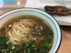 -西部一方丝路美食