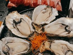 -蚝大仙横琴生蚝火锅(中央汇店)