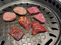 -焱铁烧·黑毛和牛专门店(杭州嘉里中心店)