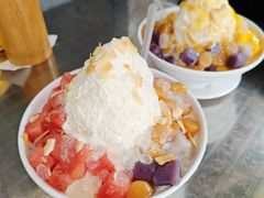 -荔芳传统糖水铺