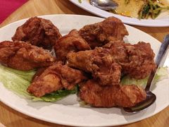 -德成饭店