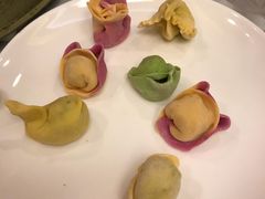 -德发长饺子·非遗(钟楼店)