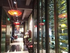 -苏先生海鲜渔庄(金桥店)