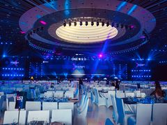 -北京雁栖湖国际会展中心