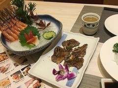 -割烹酱子日本料理(弘基财富广场店)