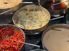 -火炉火自助餐(西直门凯德MALL店)