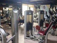 -力美健健身俱乐部(金碧店)